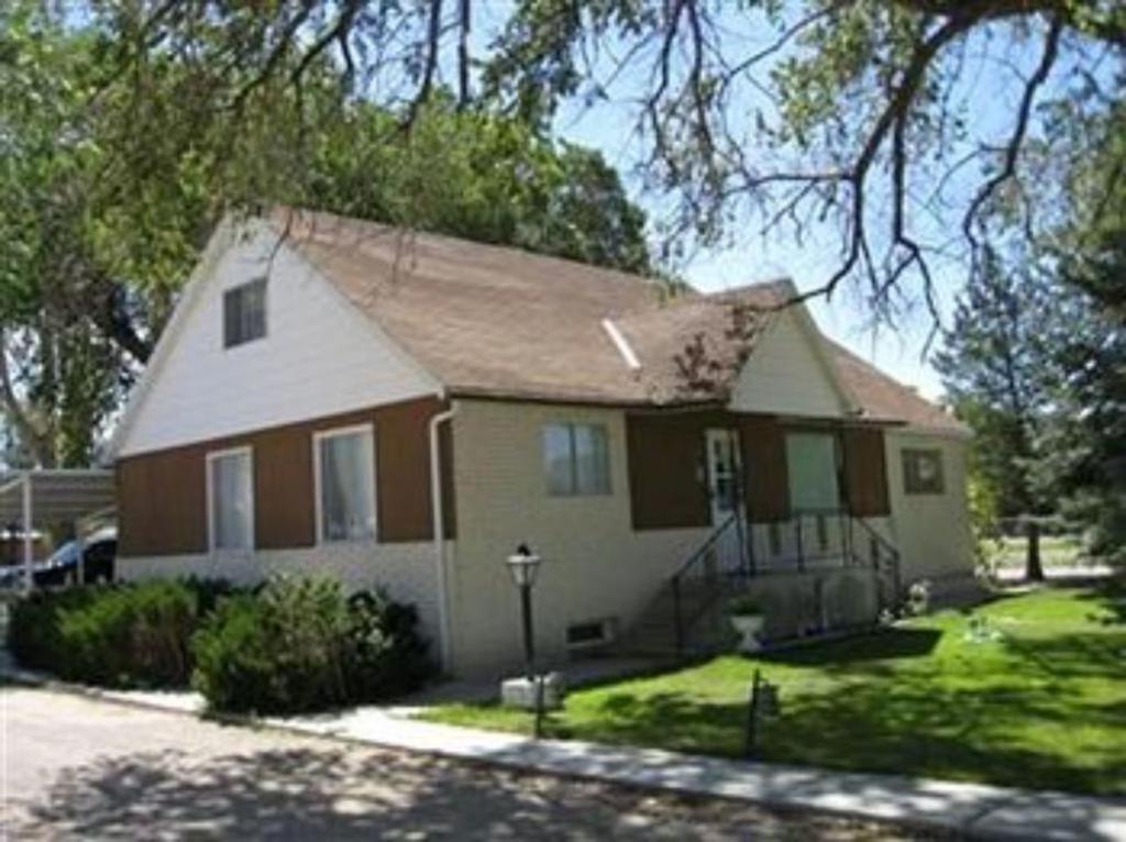 Panaca Pine Tree Inn מראה חיצוני תמונה