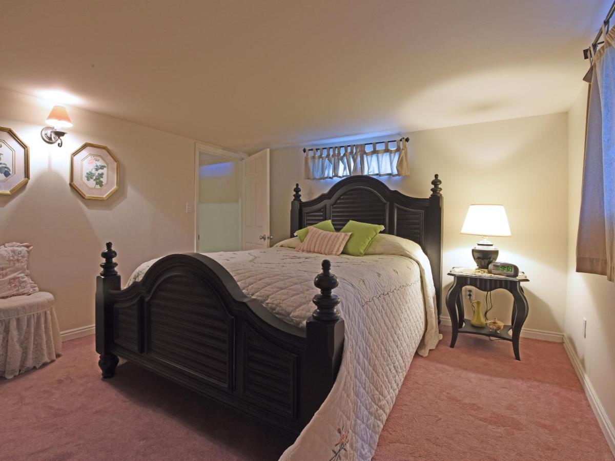 Panaca Pine Tree Inn חדר תמונה
