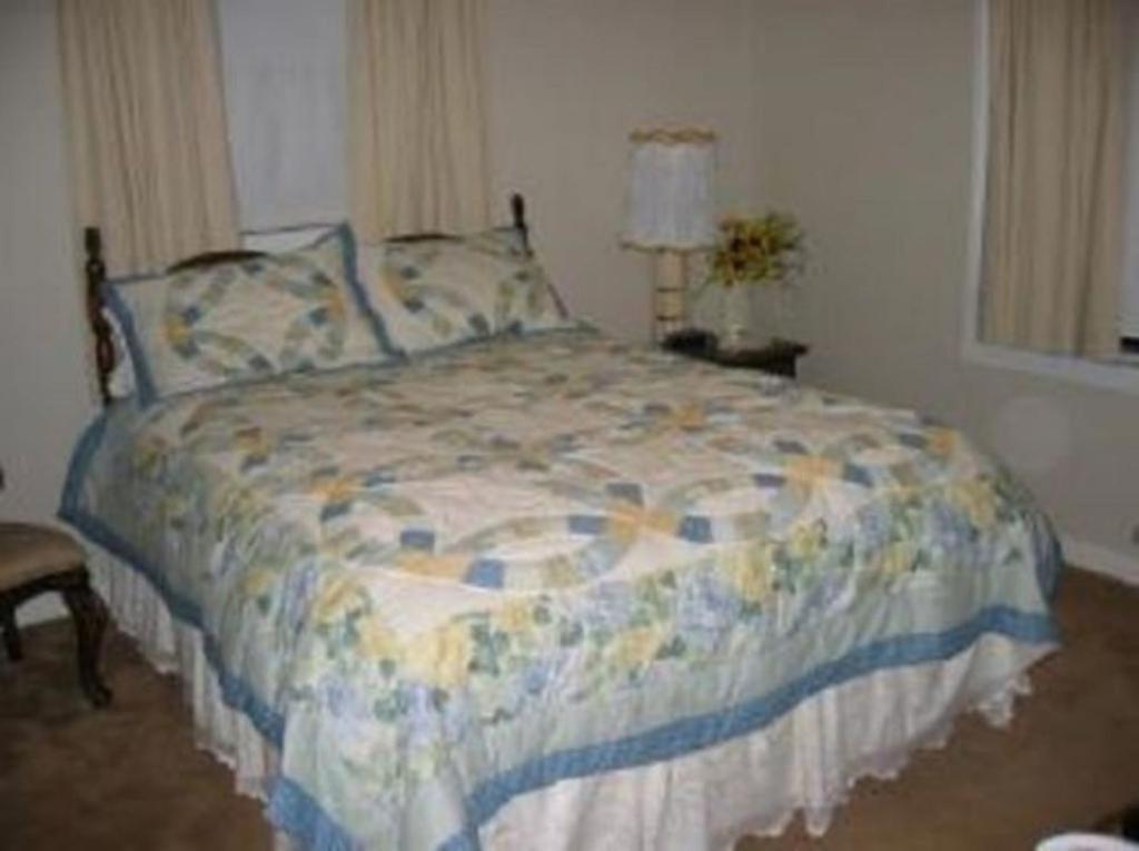 Panaca Pine Tree Inn מראה חיצוני תמונה