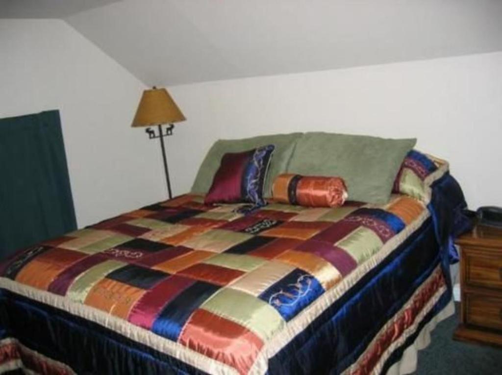 Panaca Pine Tree Inn מראה חיצוני תמונה