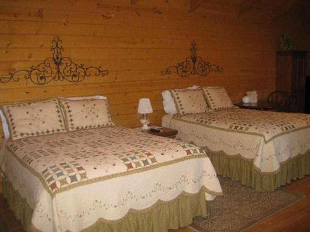 Panaca Pine Tree Inn מראה חיצוני תמונה